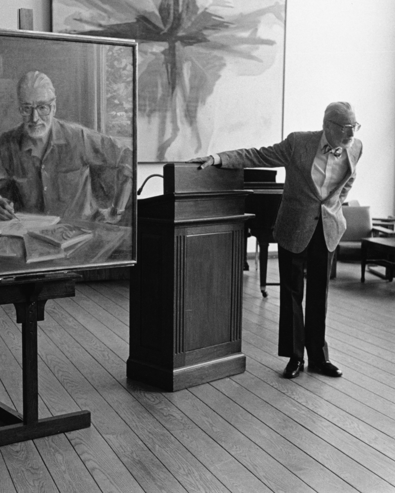 History of The Art of Dr. Seuss