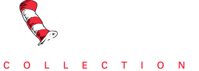 Art of Dr. Seuss