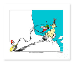 Illustration Art Portfolio VII