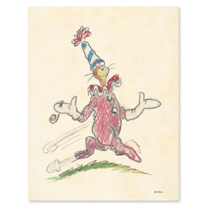Carefree Ormie