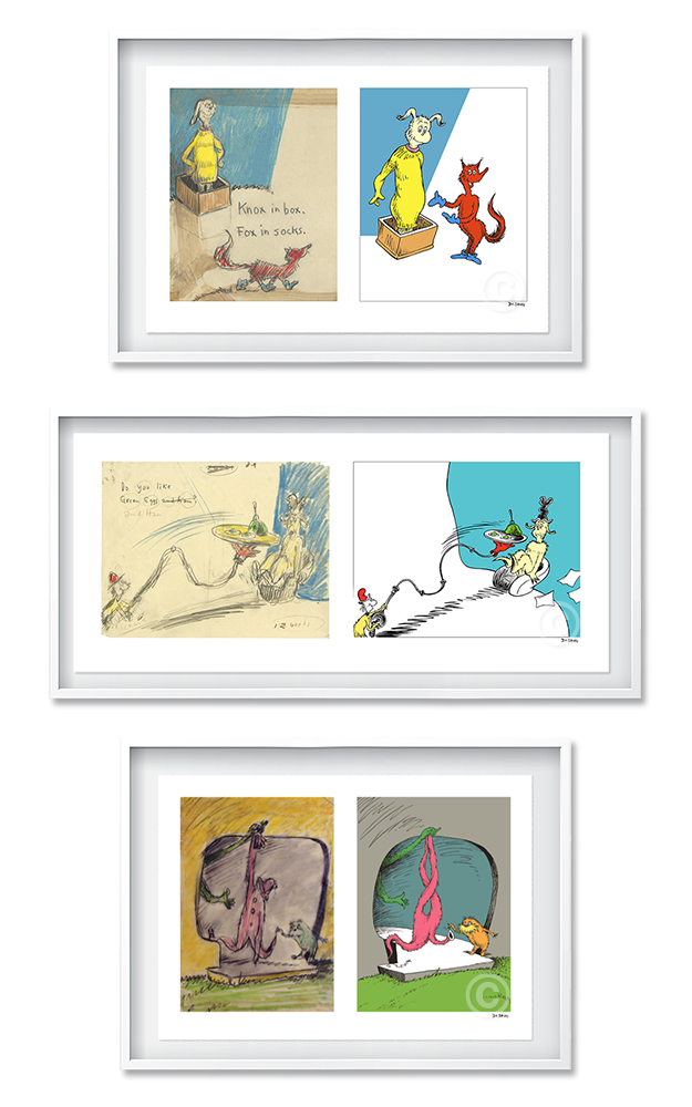 Diptych Portfolio II