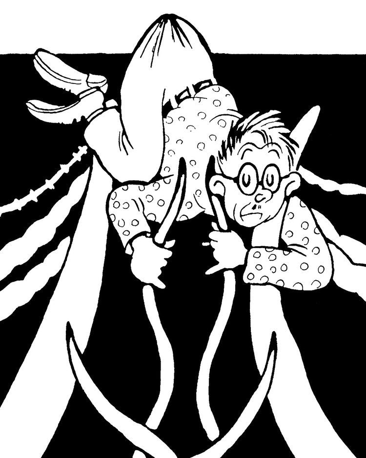 A Large Family of Dilemmas