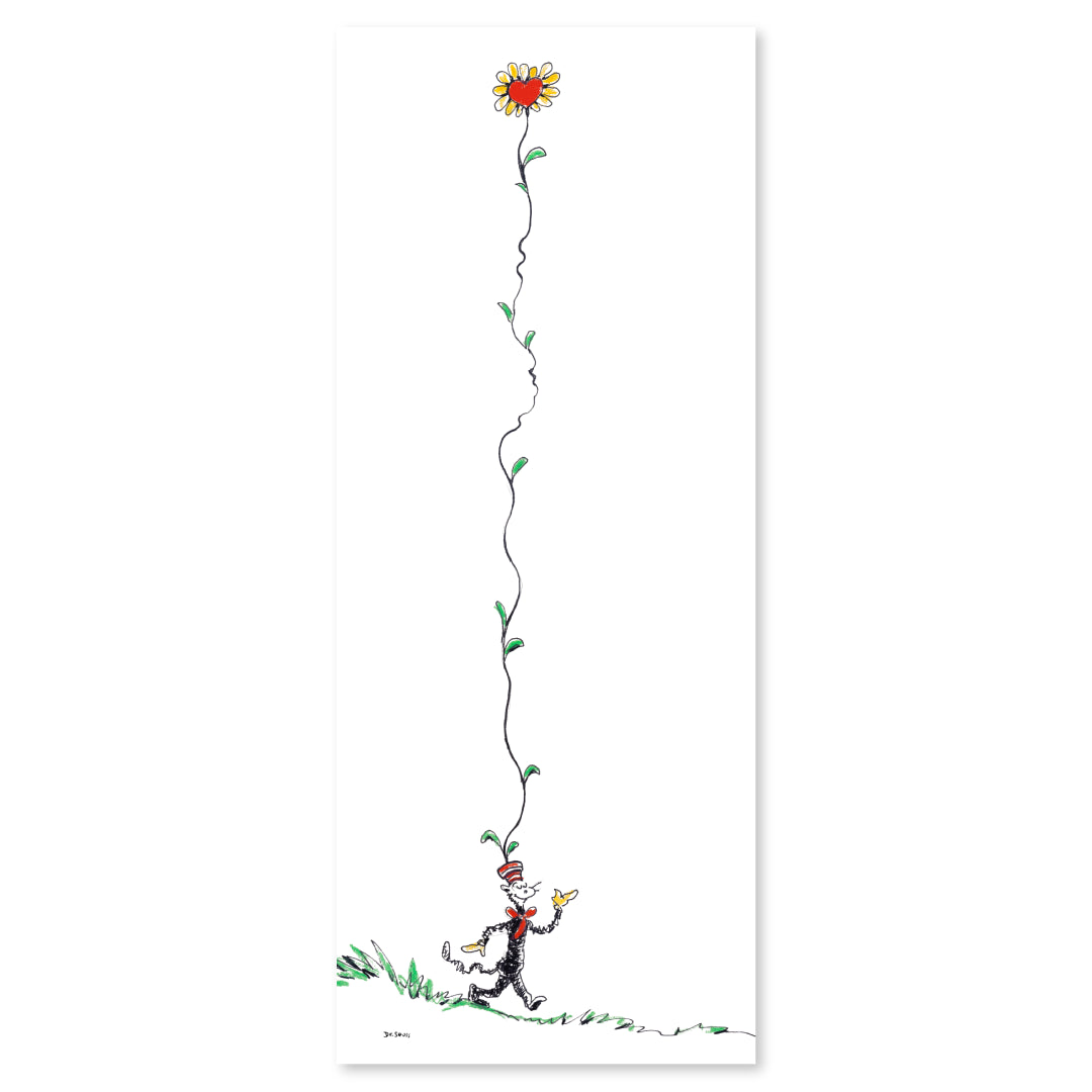 The Flower Pot Cat - Deluxe Edition