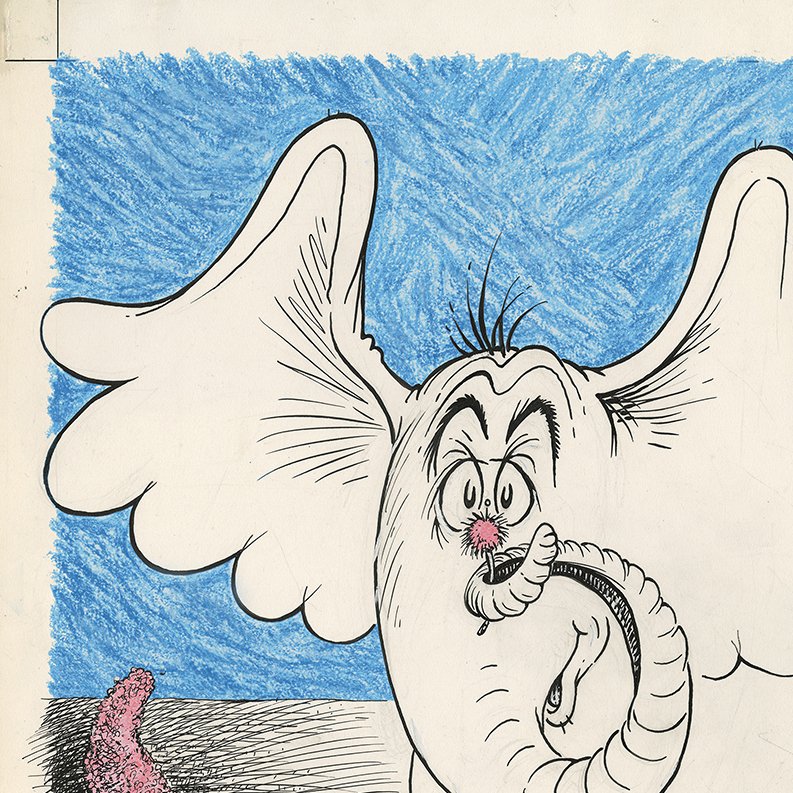 Horton 70th Anniversary