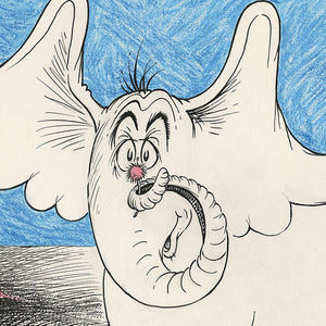 Horton 70th Anniversary