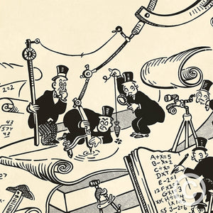 The Knotty Problem of Capitol Hill