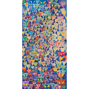A Plethora of Cats - Study