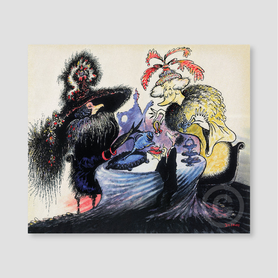 Raising Money for the Arts