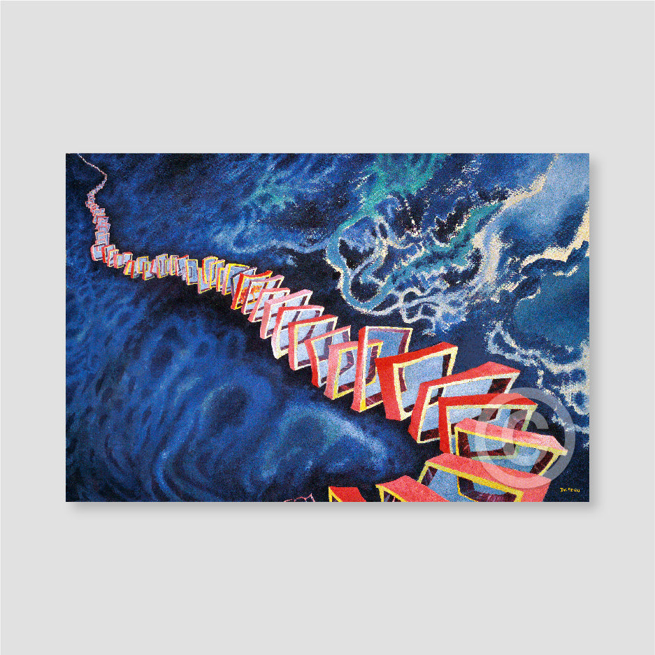 The Great Cat Continuum