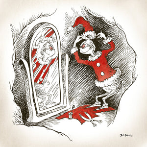 The Grinch Reflections Suite