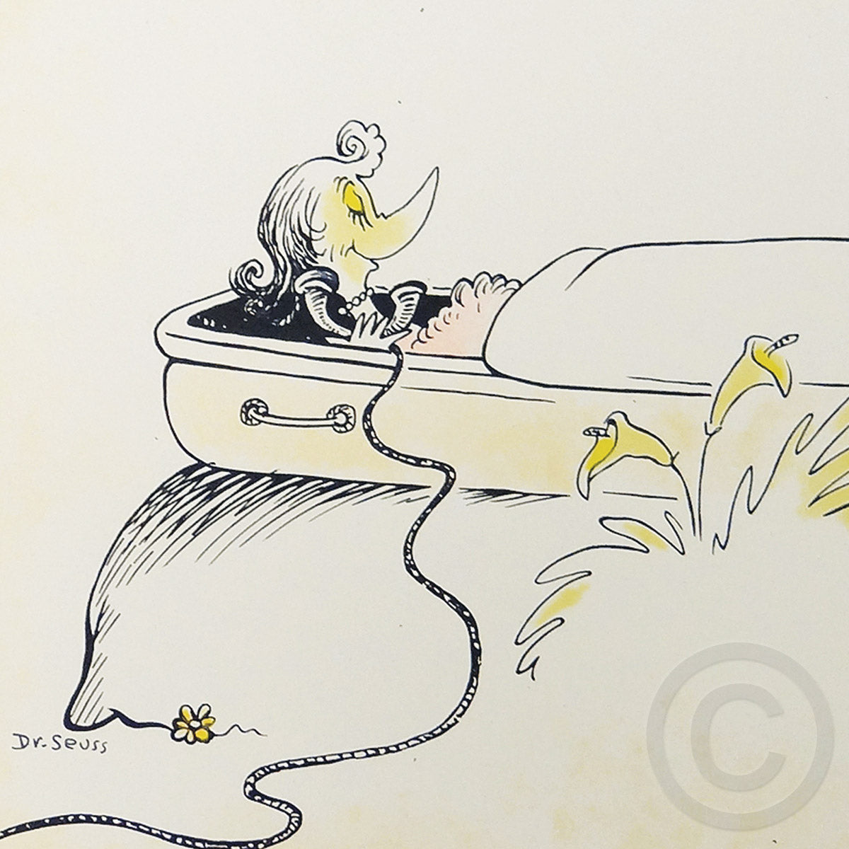 Oh, I'd Love to go to the Party but I'm Absolutely Dead