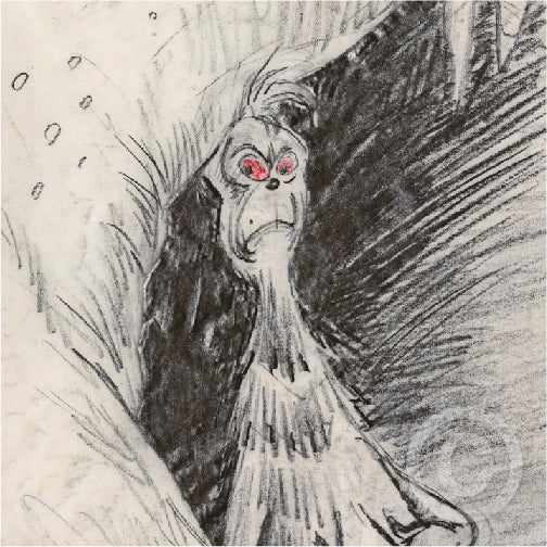 Just North of Who-ville