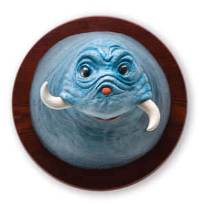 Carbonic Walrus