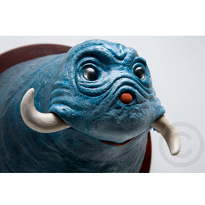 Carbonic Walrus