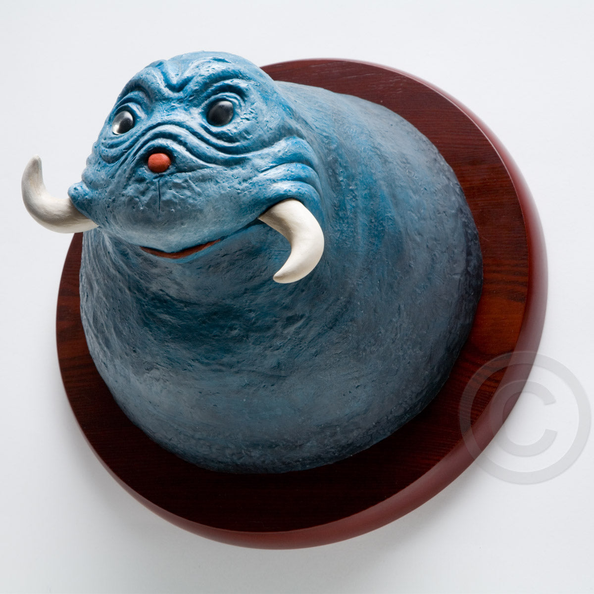 Carbonic Walrus