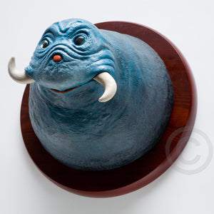 Carbonic Walrus