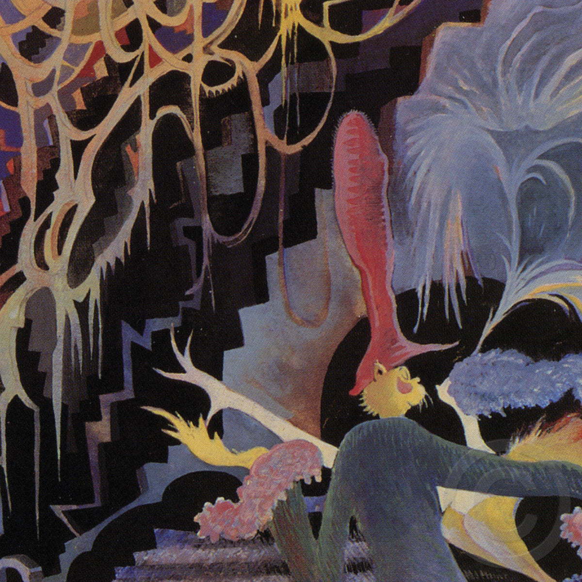 Cat Carnival in West Venice