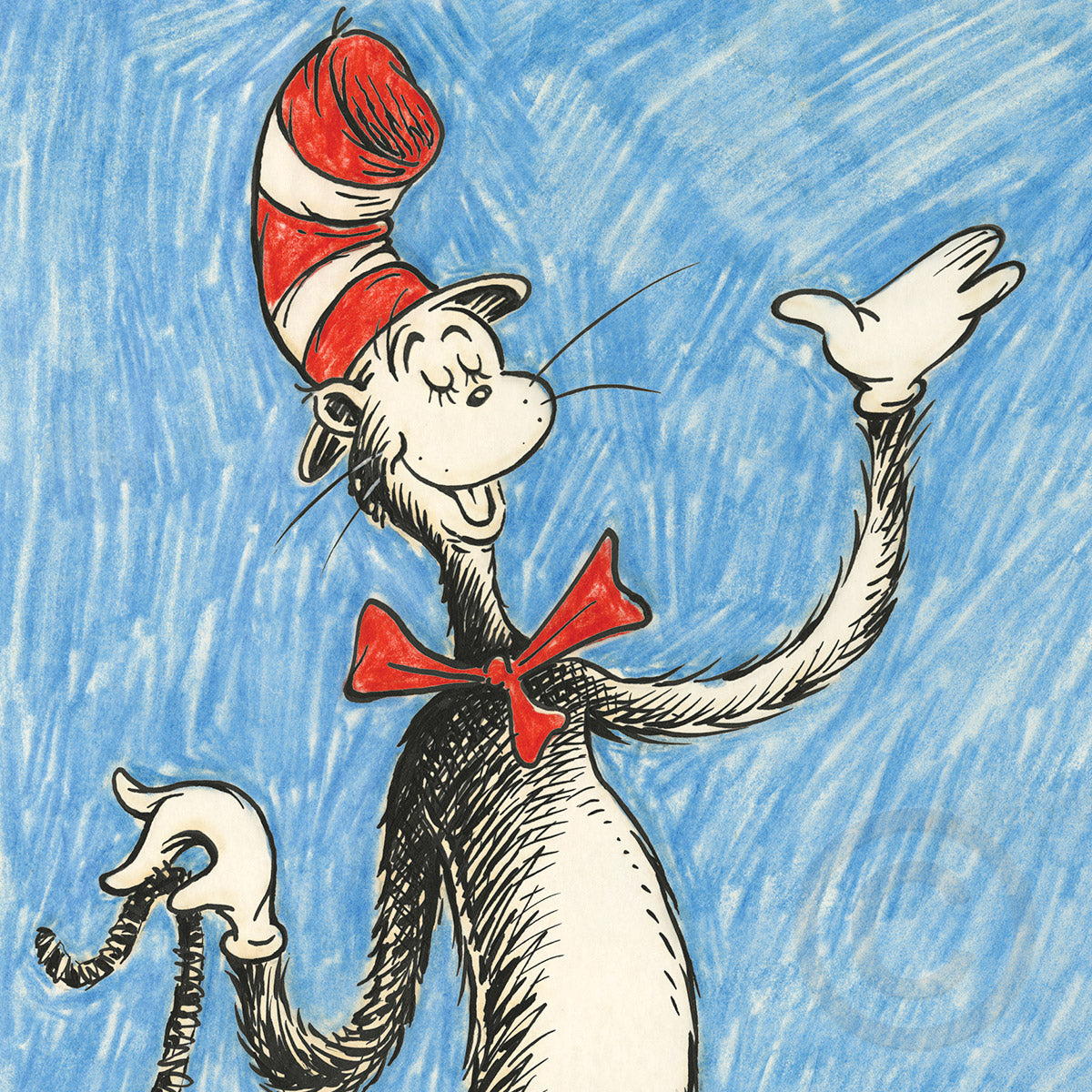 The Cat That Changed the World