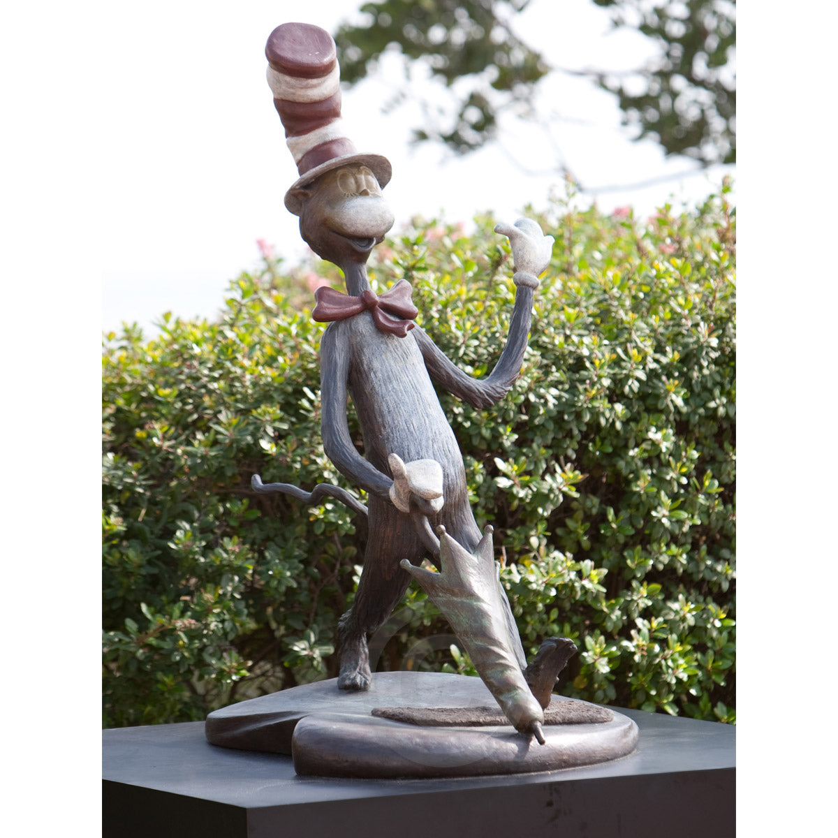 Cat in the Hat - Large Scale