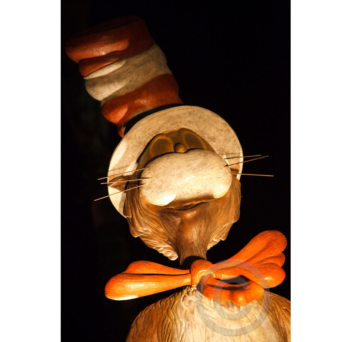 The Cat in the Hat - Monumental