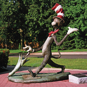 The Cat in the Hat - Monumental