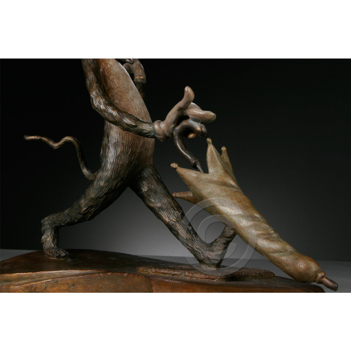 The Cat in the Hat - Maquette