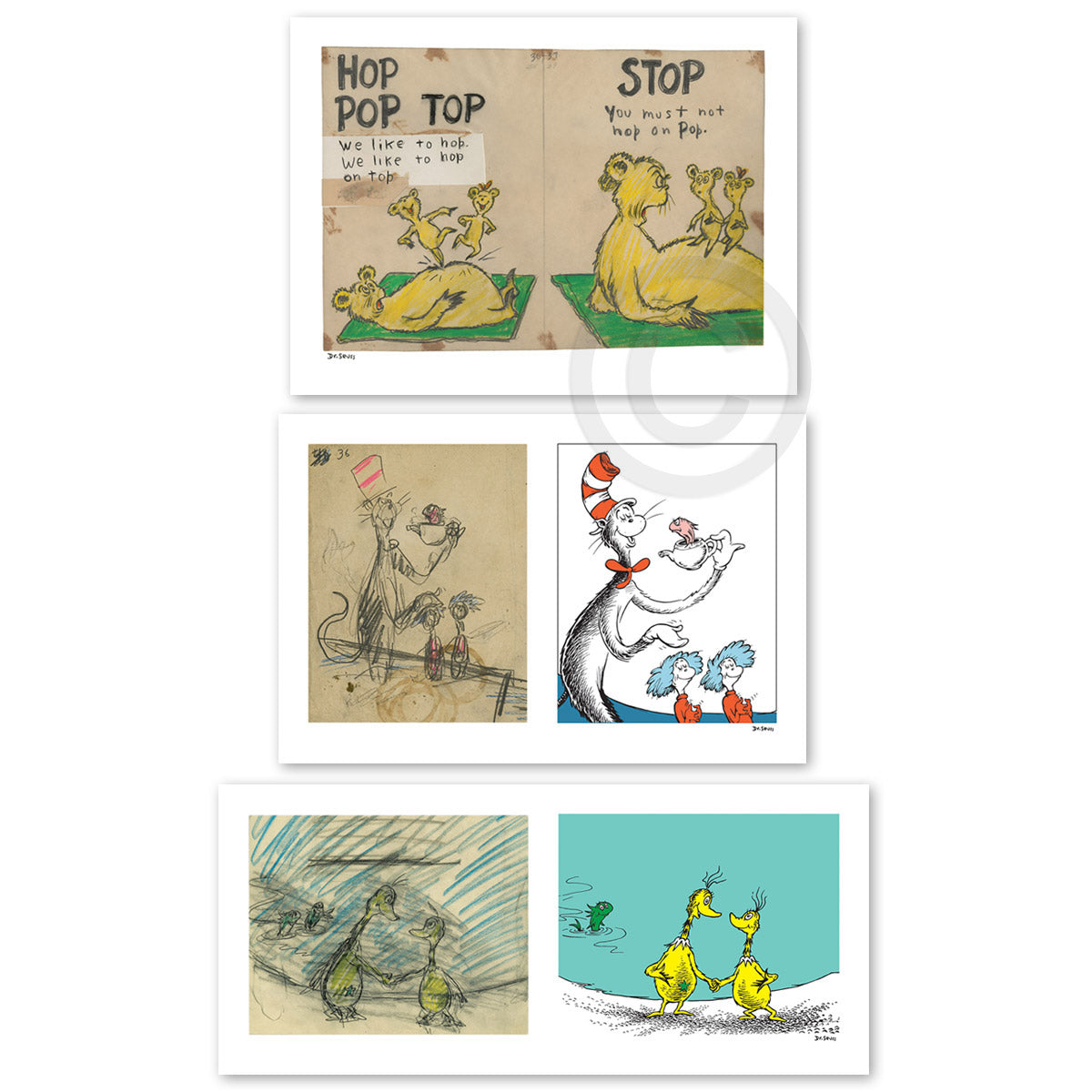 Diptych Portfolio I