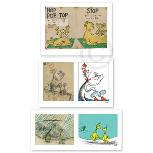 Diptych Portfolio I
