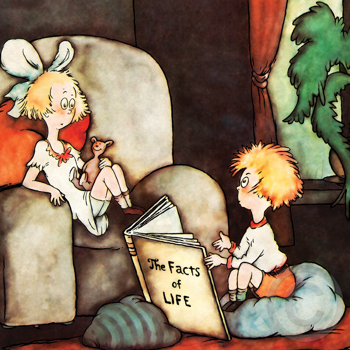The Facts of Life