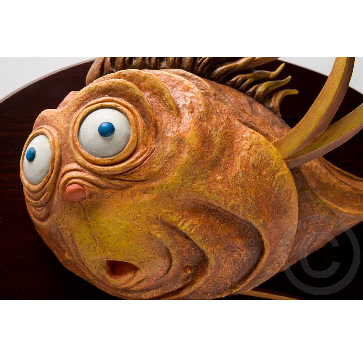Flaming Herring