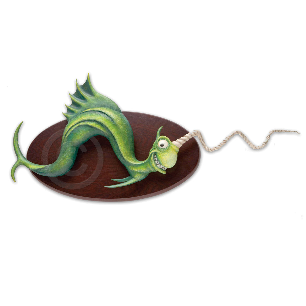 Gimlet Fish