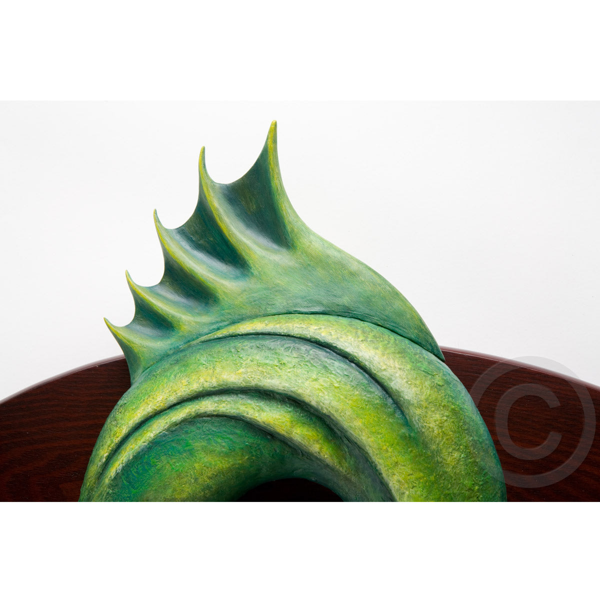 Gimlet Fish