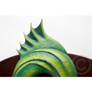 Gimlet Fish