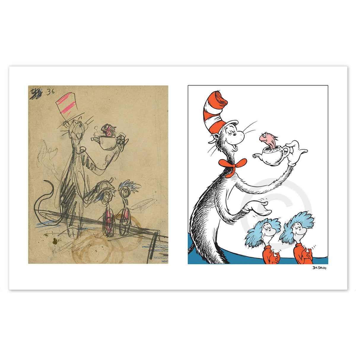 Diptych Portfolio I