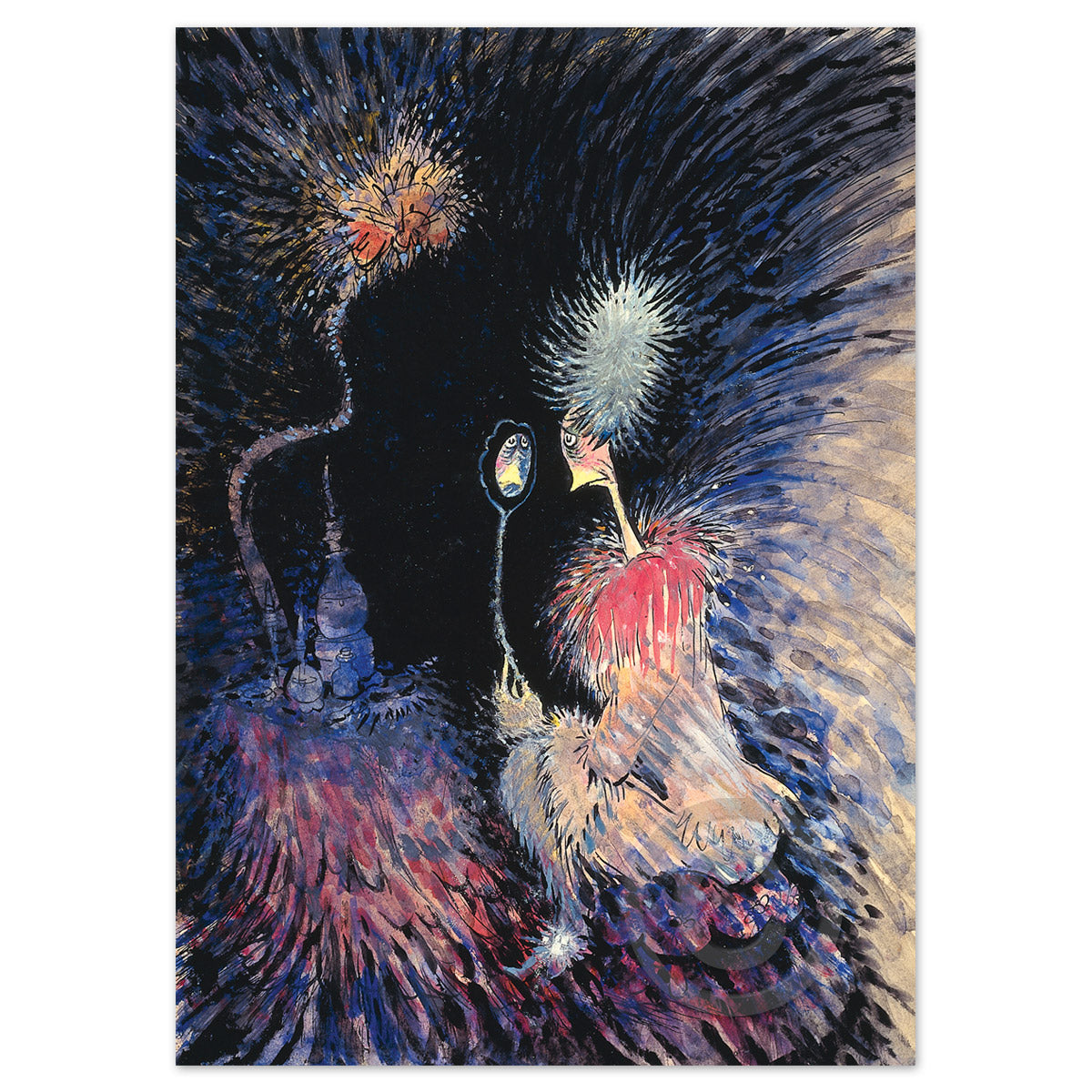 Gosh! Do I Look As Old As All That!