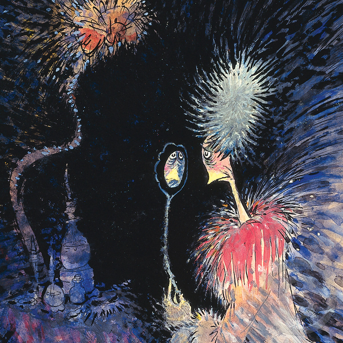 Gosh! Do I Look As Old As All That!