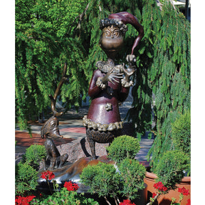 The Grinch - Large Scale