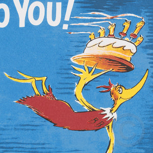 Happy Birthday To You! - Diptych and Single