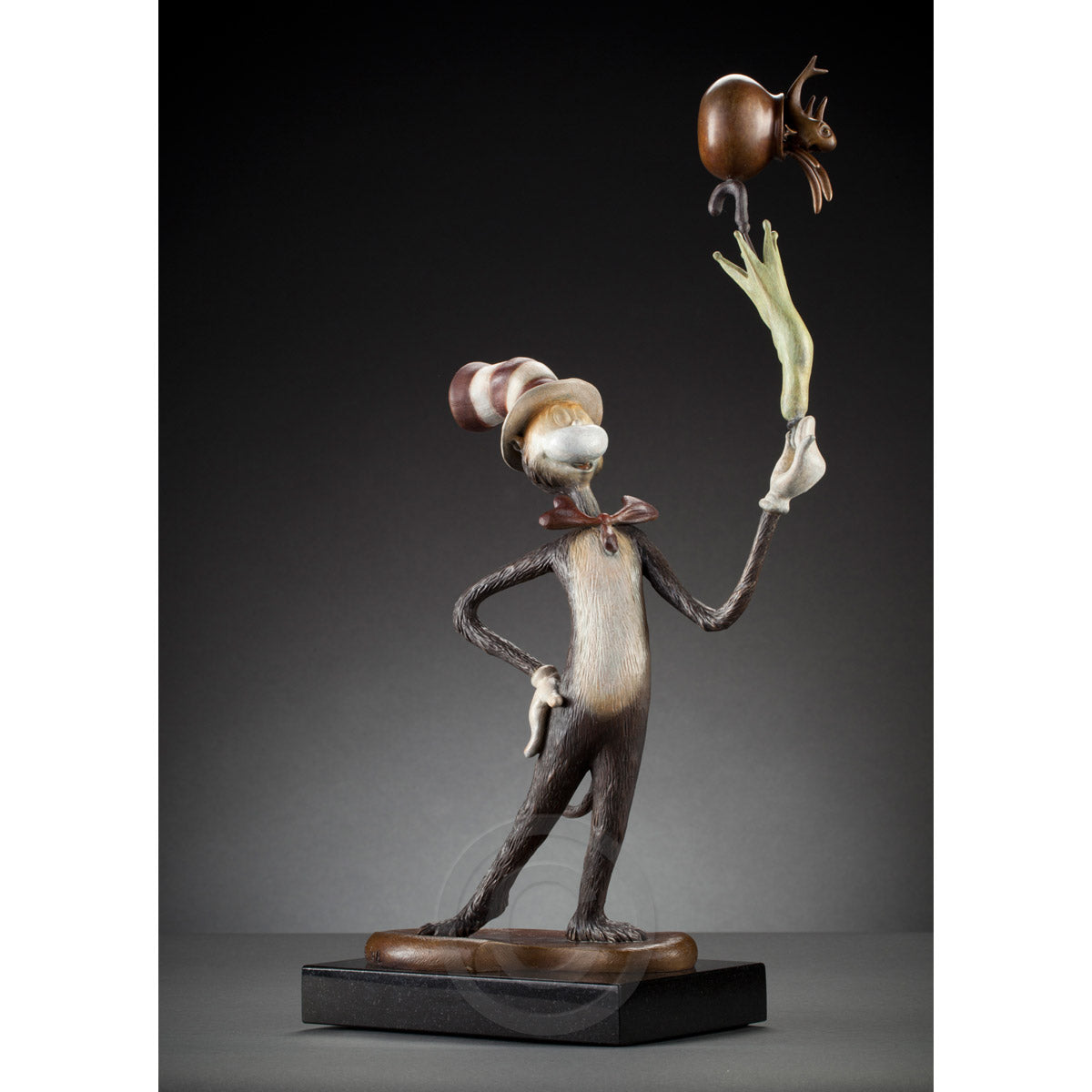 Have No Fear! - Maquette