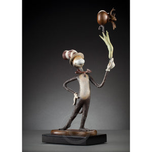 Have No Fear! - Maquette