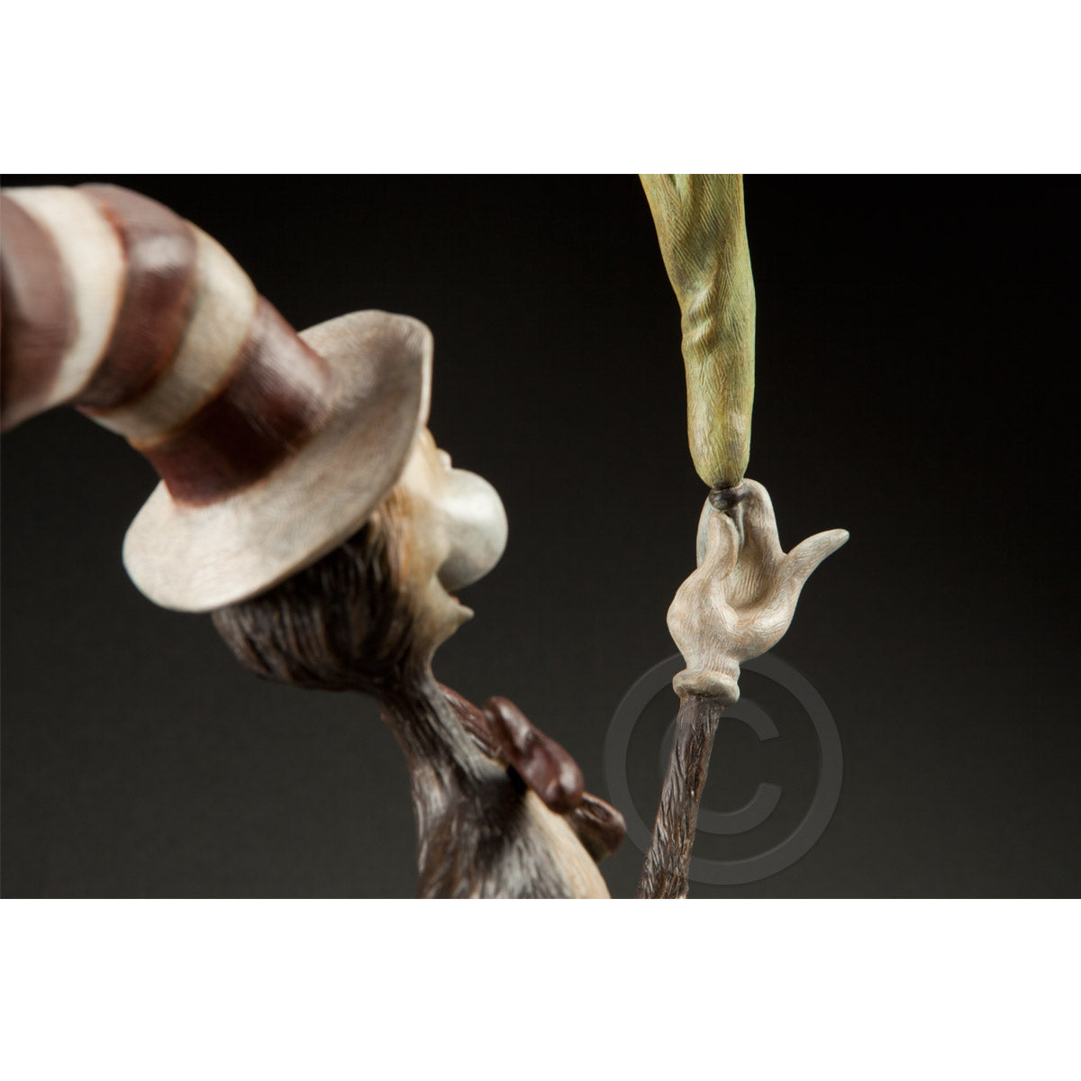 Have No Fear! - Maquette