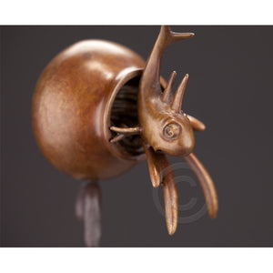 Have No Fear! - Maquette