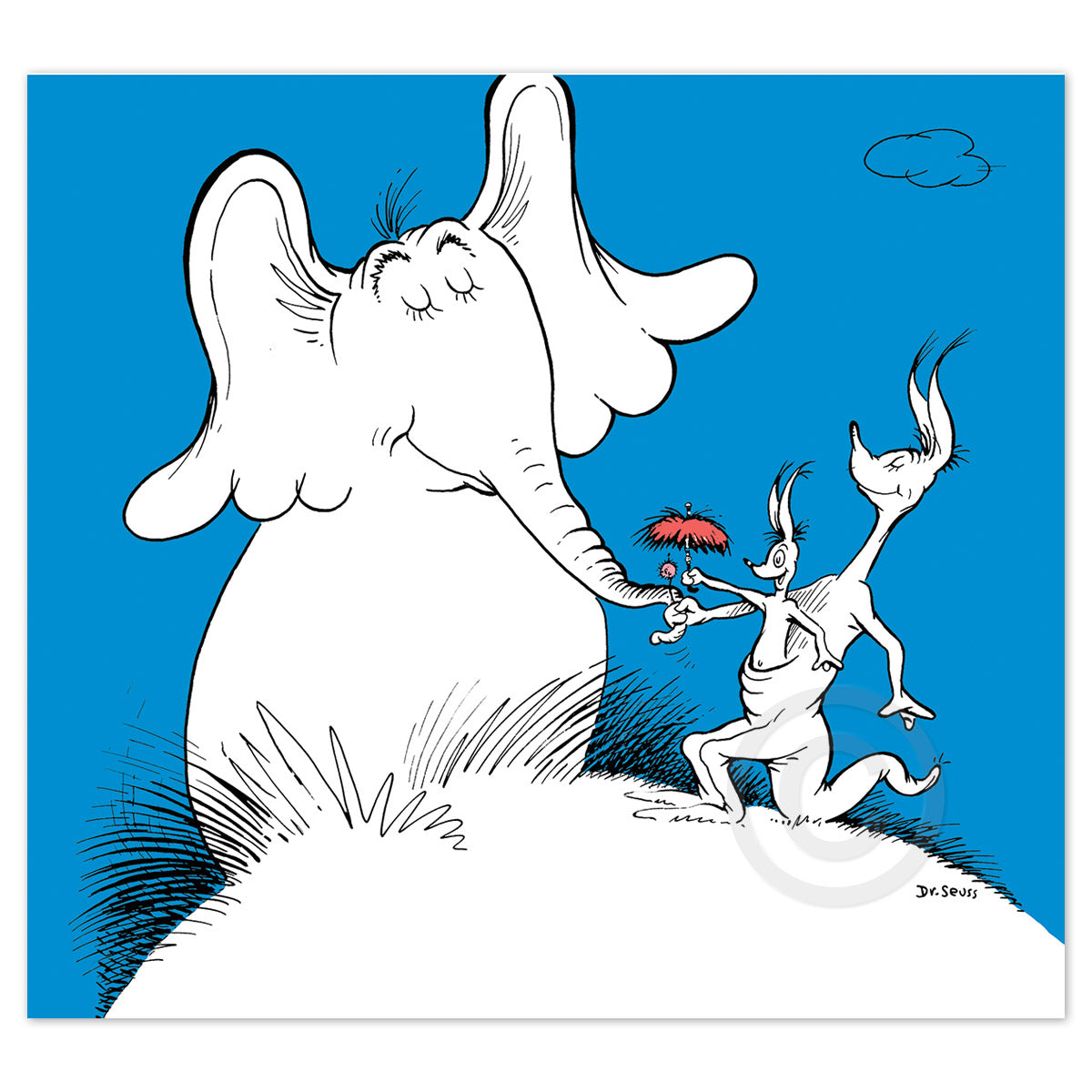 Horton 60th Anniversary Edition