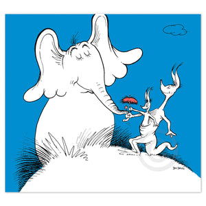 Horton 60th Anniversary Edition