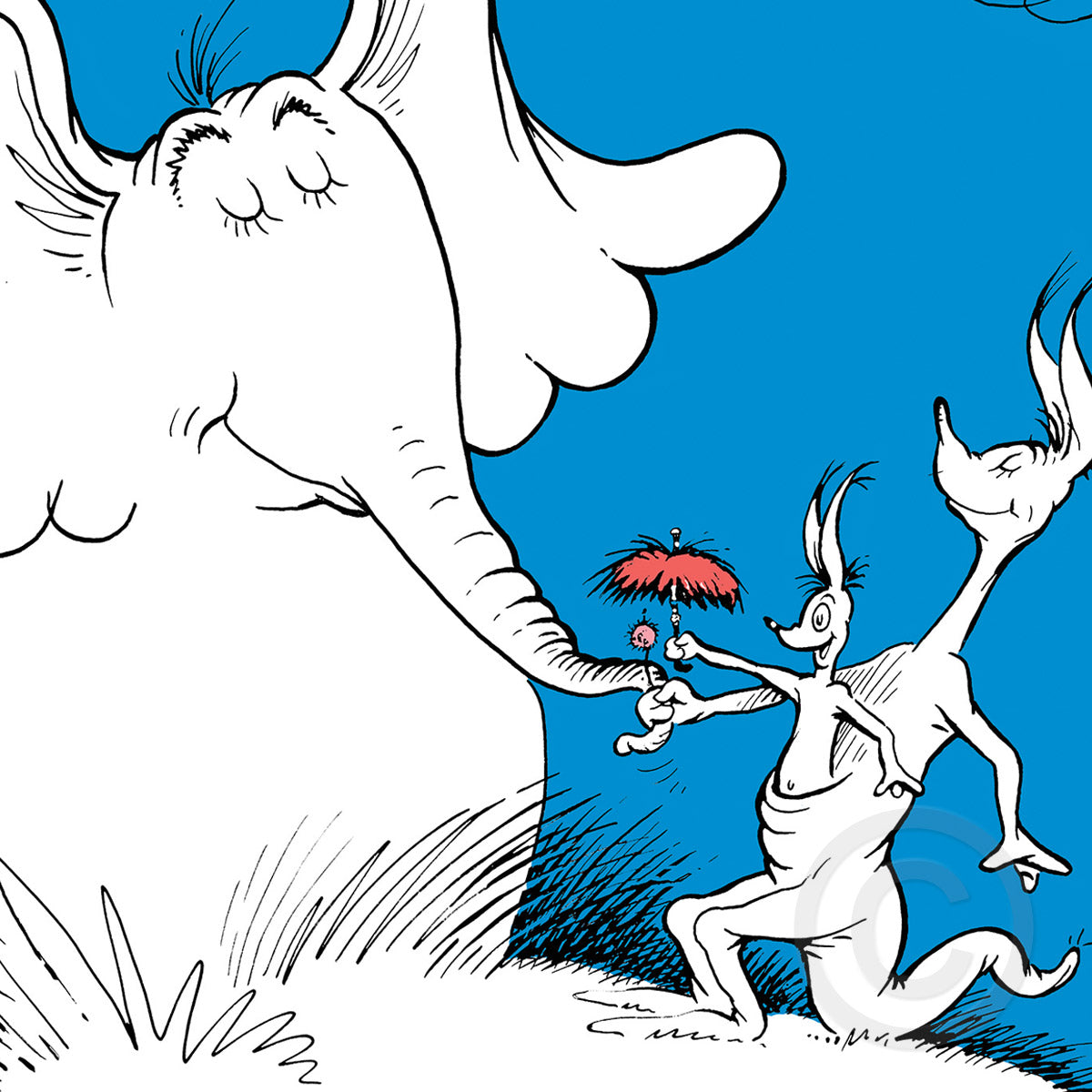 Horton 60th Anniversary Edition