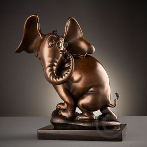 Horton Hears a Who! - Maquette