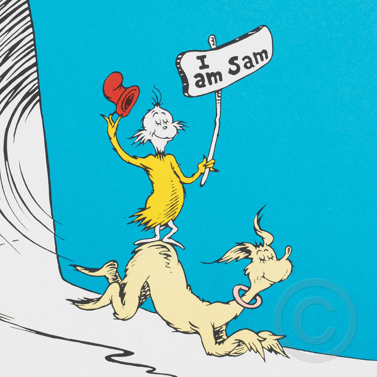 I Am Sam