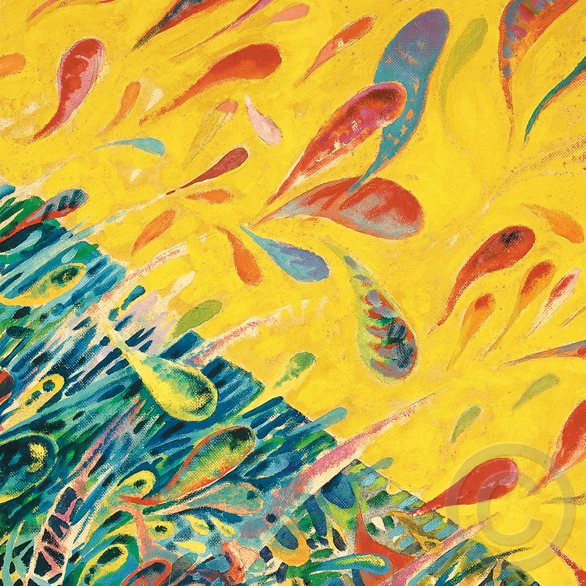 Joyous Leaping of Uncanned Salmon