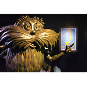 The Lorax - Large Scale