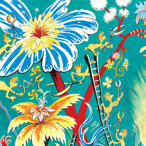 A Plethora of Flowers